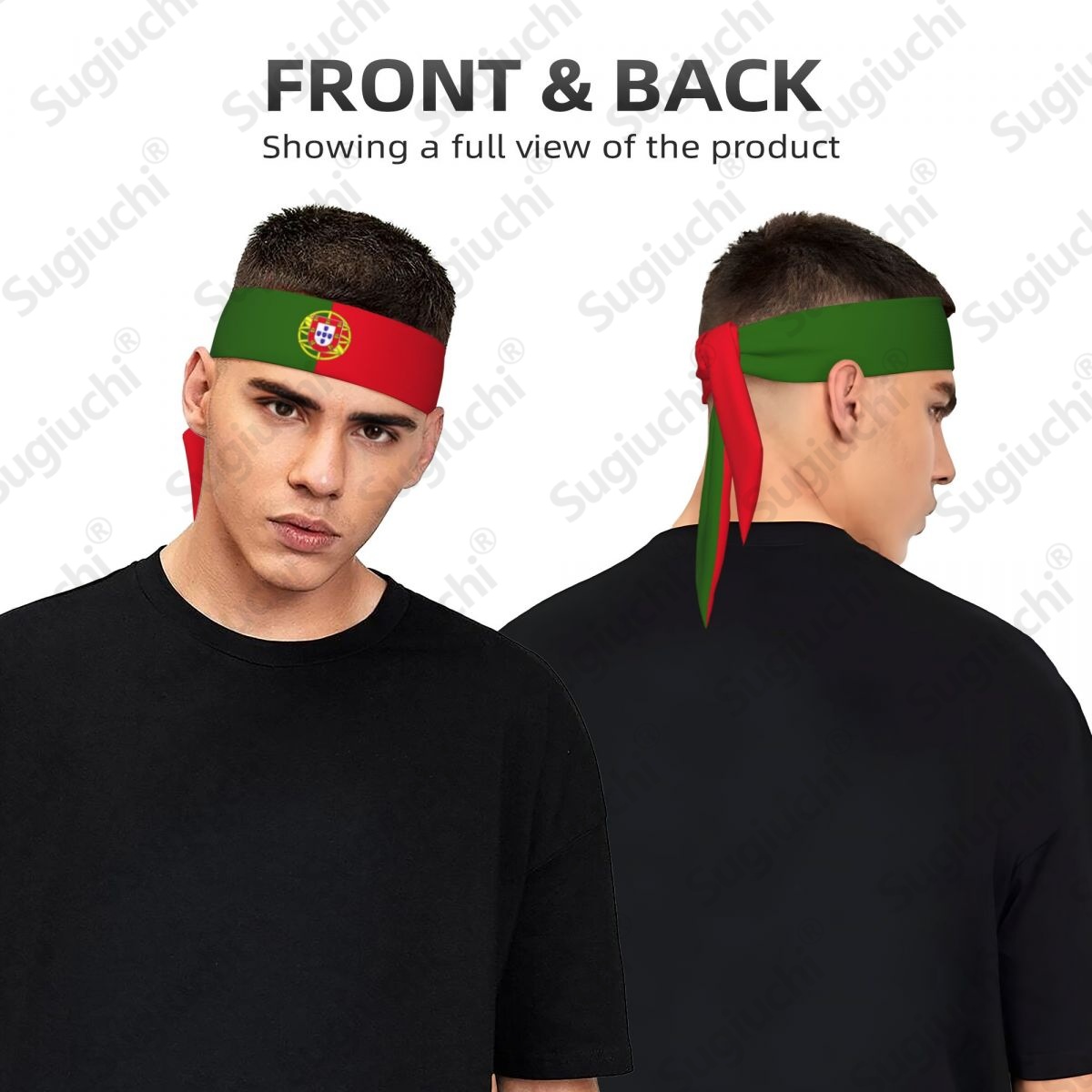 Women'S Fashion Portugal - Ikat Kepala Portugal 2026 untuk Pria