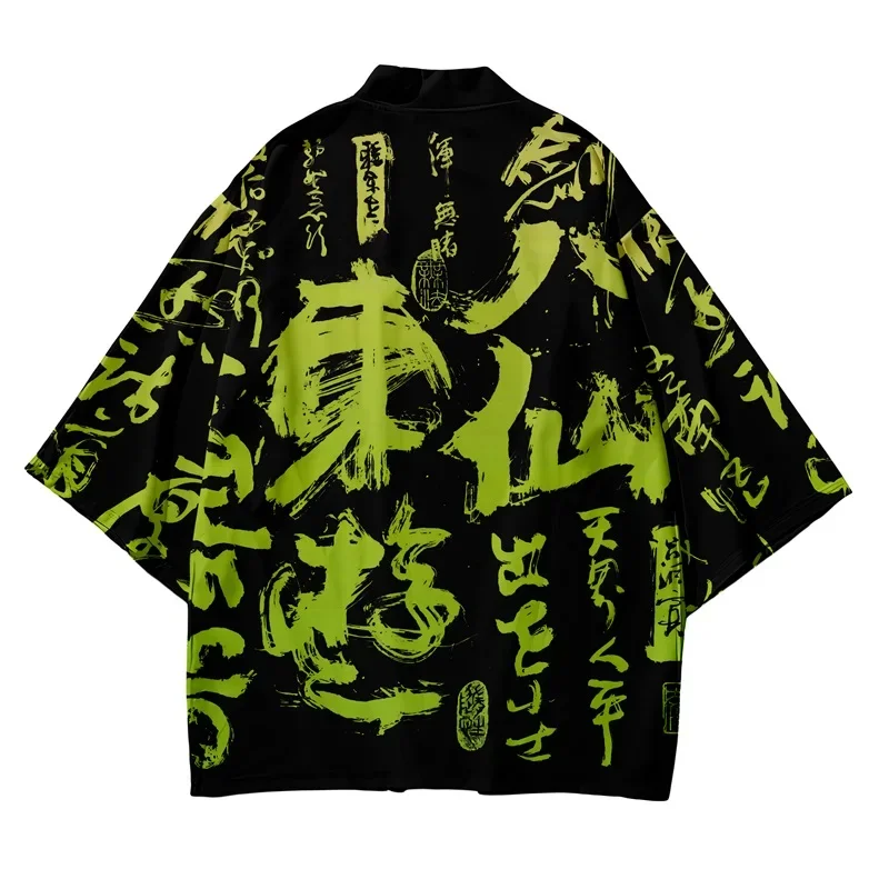 Women'S Fashion Kimono - Kimono Samurai Tradisional Jepang 3D Musim