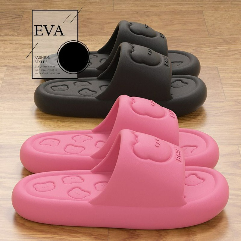Sandal EVA untuk Wanita dan Pa - Women'S Fashion Layering ulasan dan harga