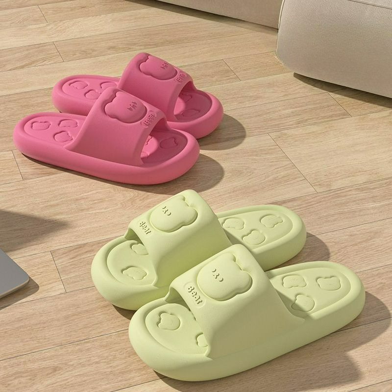 Sandal EVA untuk Wanita dan Pa - Women'S Fashion Layering ulasan dan harga