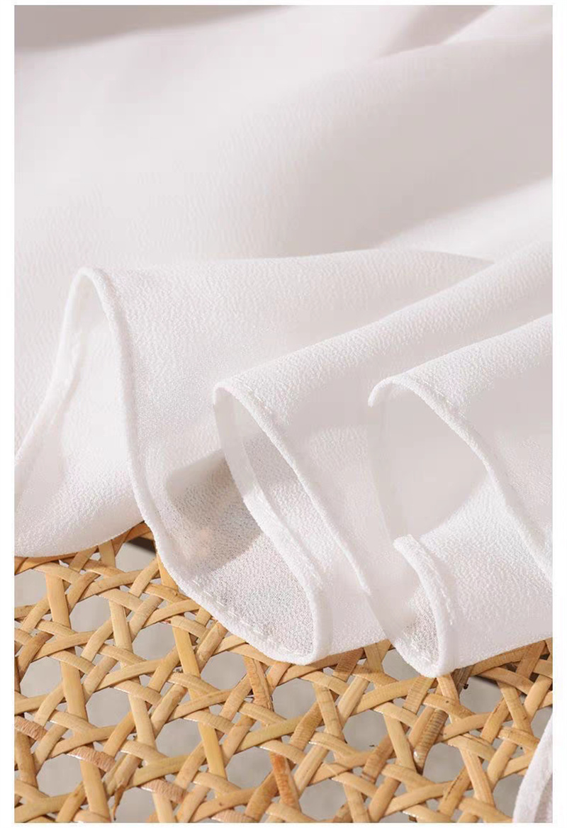 Kardigan Panjang Kimono Sifon  - Women'S Fashion Kimono ulasan dan harga