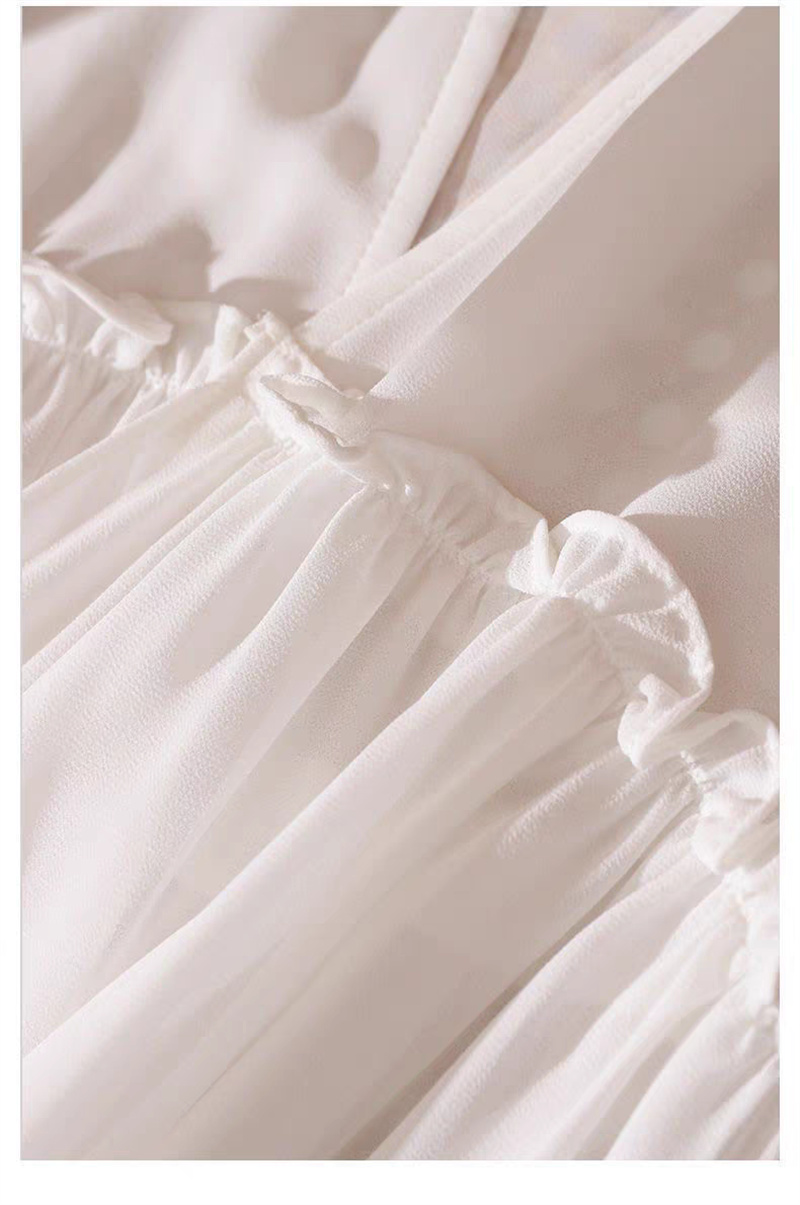 Kardigan Panjang Kimono Sifon  - Women'S Fashion Kimono ulasan dan harga