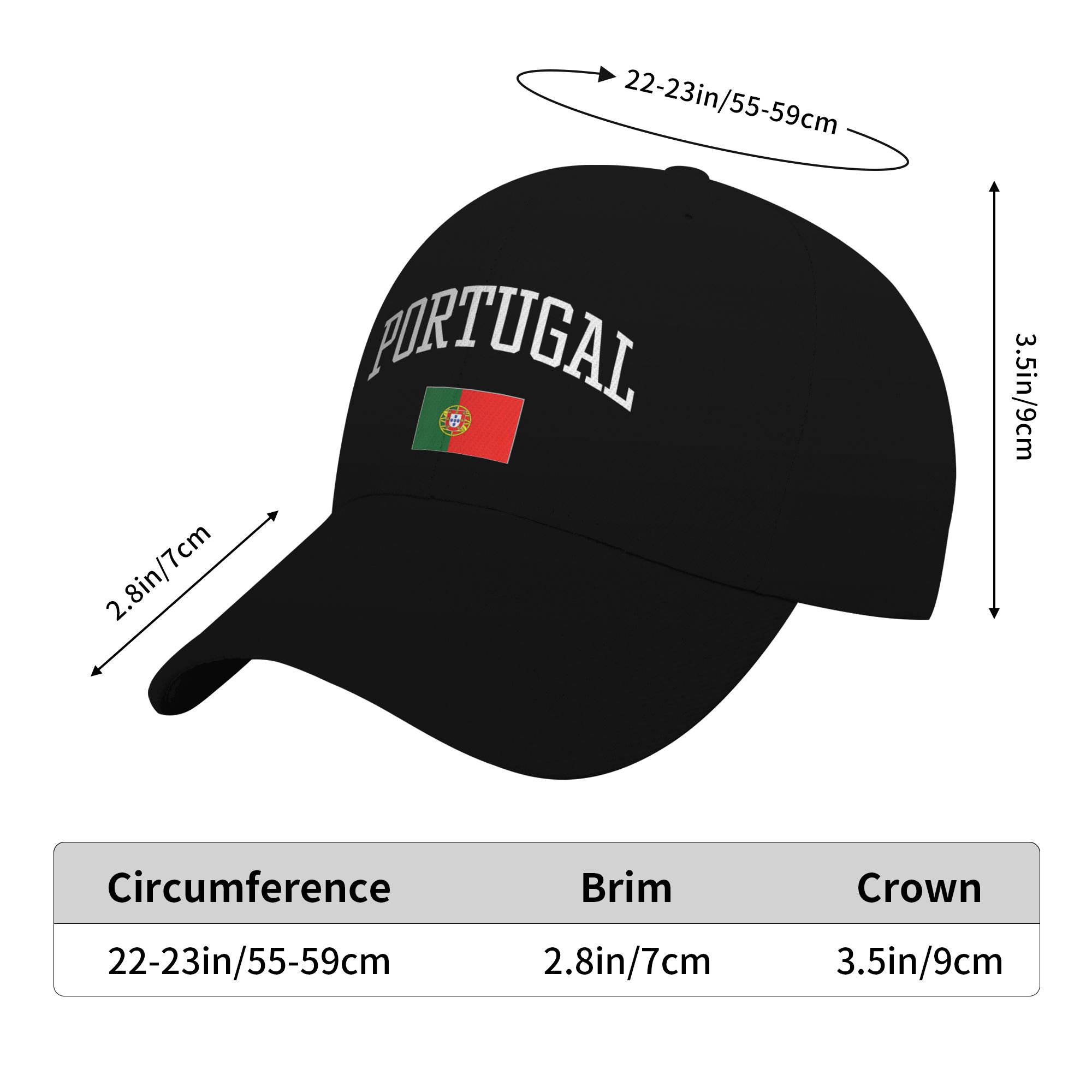 Topi Bisbol Pria Wanita Bender - Women'S Fashion Portugal ulasan dan harga