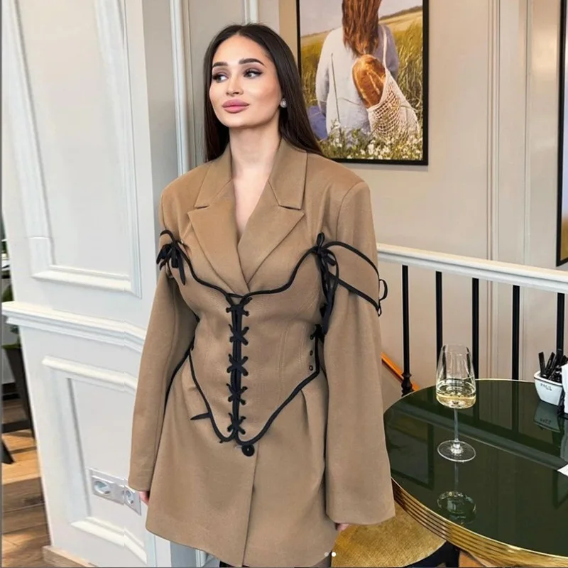 Set pakaian wanita dua potong, - Corset Top Boned ulasan dan harga