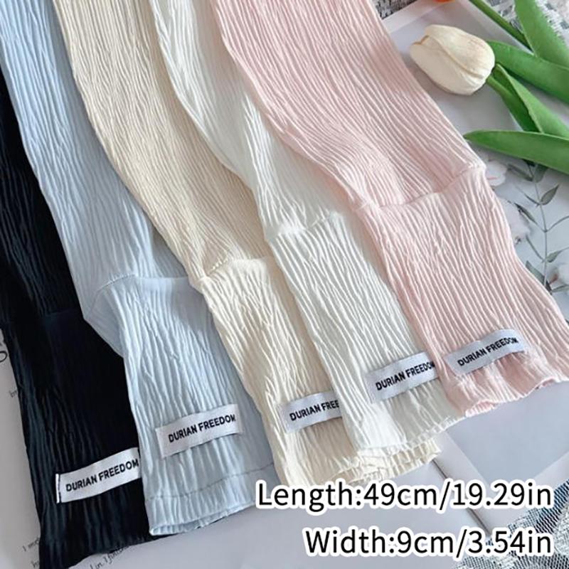 Sarung Tangan Tanpa Jari Pelin - Women'S Fashion Gloves ulasan dan harga