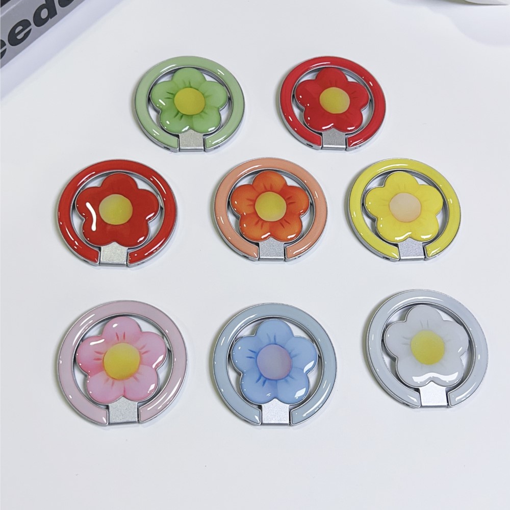 Penyangga Ponsel Lipat Magneti - Women Fashion Rings ulasan dan harga