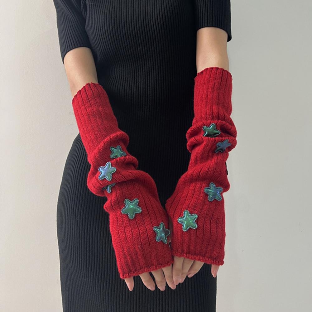 Sarung Tangan Wanita Musim Gug - Women'S Fashion Gloves ulasan dan harga
