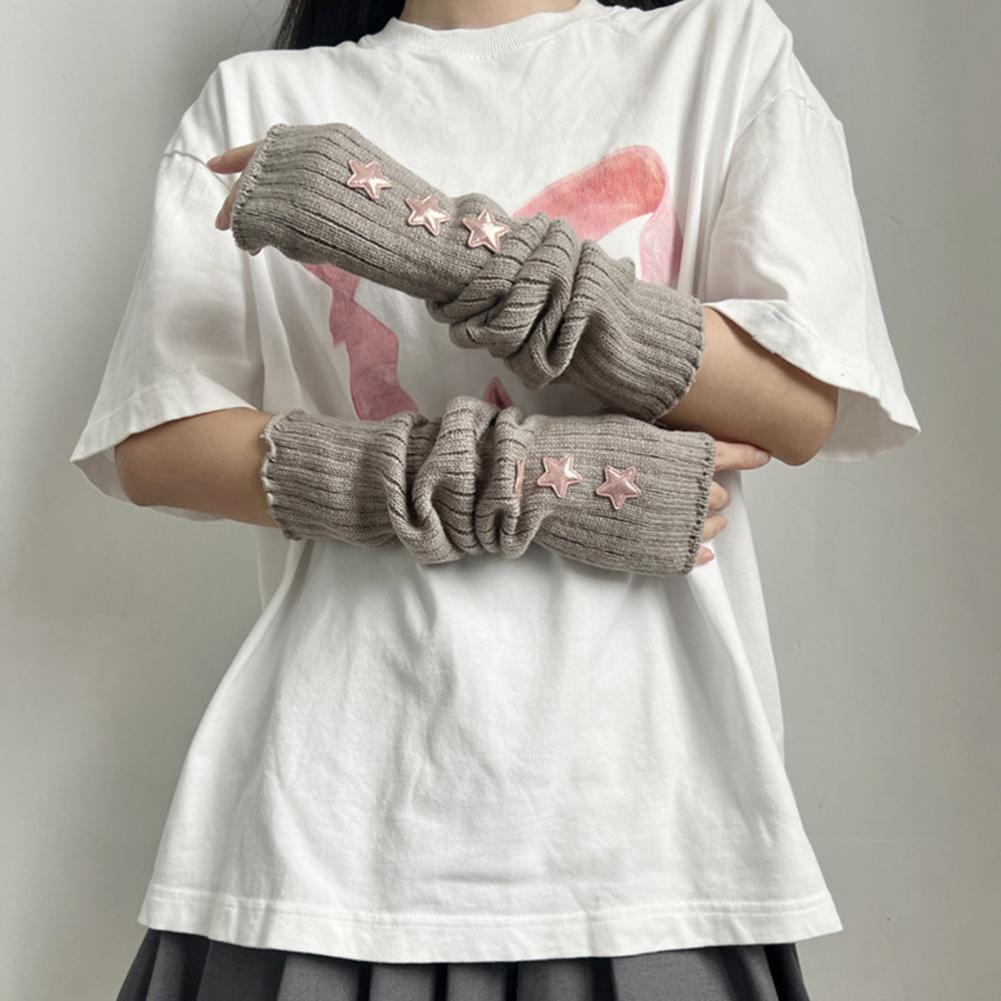 Sarung Tangan Wanita Musim Gug - Women'S Fashion Gloves ulasan dan harga