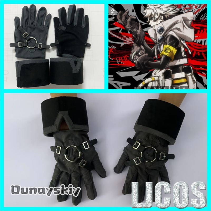 Aku C S@ ‌ Sarung Tangan Anime - Women'S Fashion Gloves ulasan dan harga
