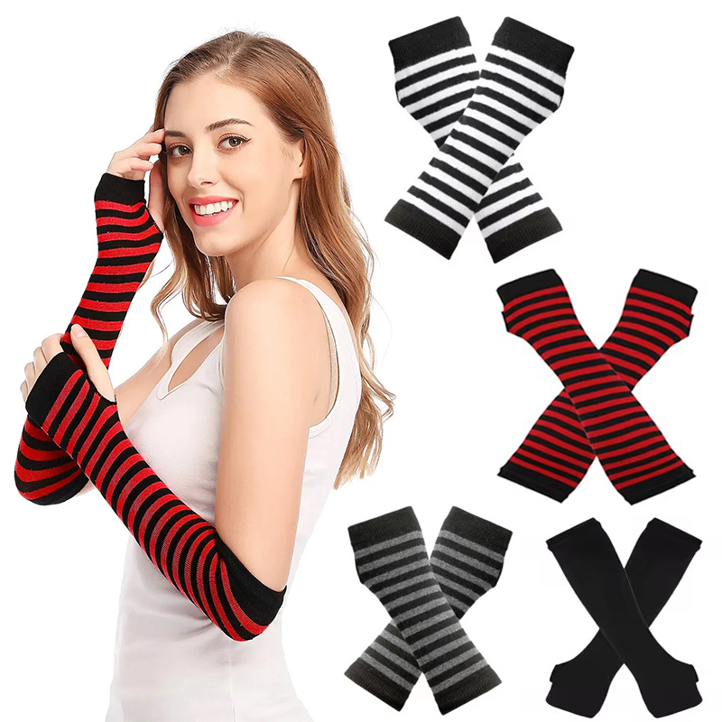 Sarung Tangan Wanita Y2K untuk - Women'S Fashion Gloves ulasan dan harga