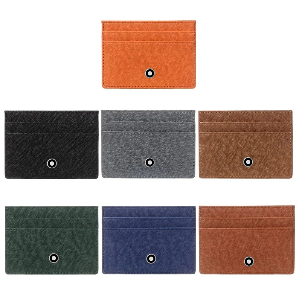 Dompet Ramping Kulit Pria Wani - Coin Purse Women ulasan dan harga