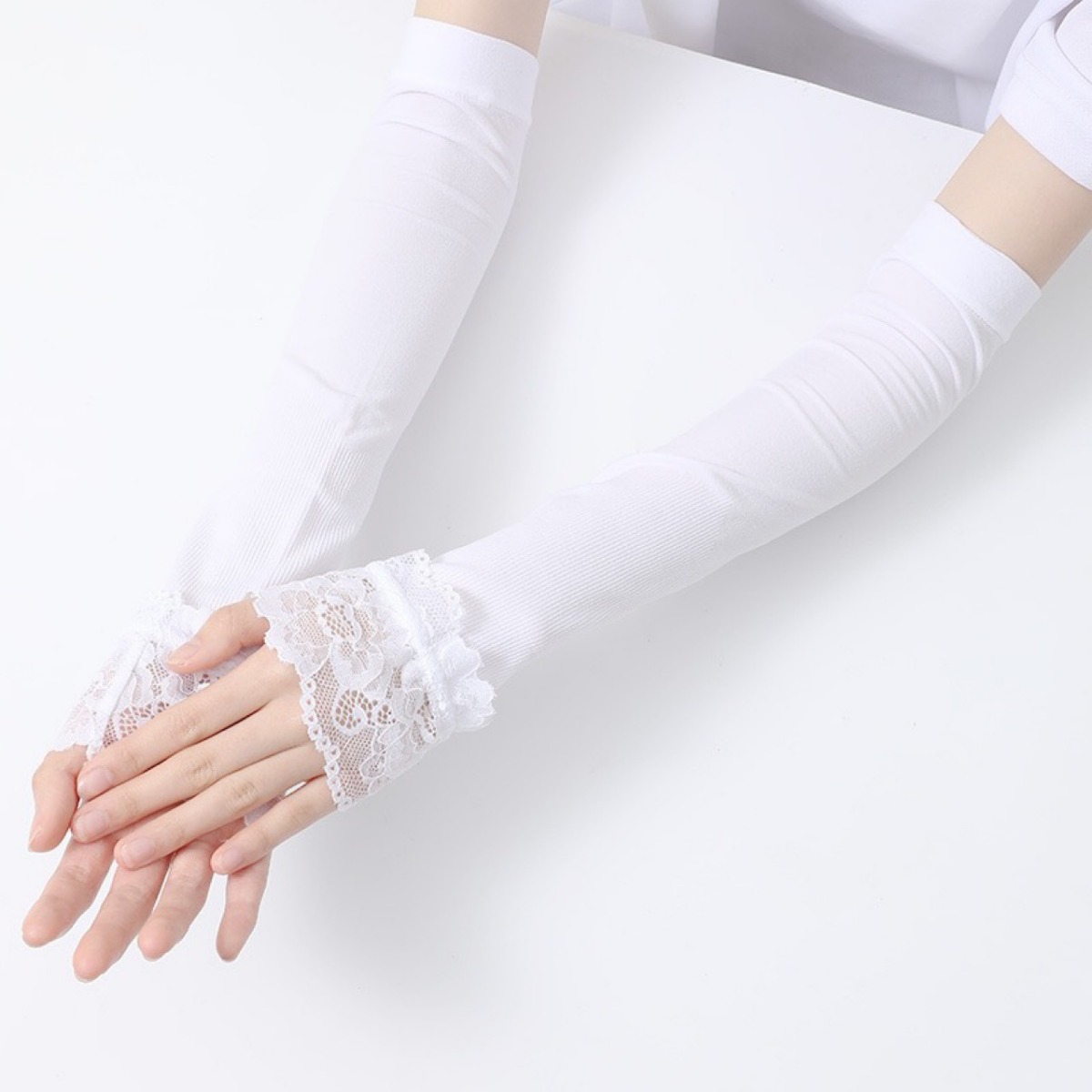 Sarung Tangan Wanita Tanpa Jar - Women'S Fashion Gloves ulasan dan harga
