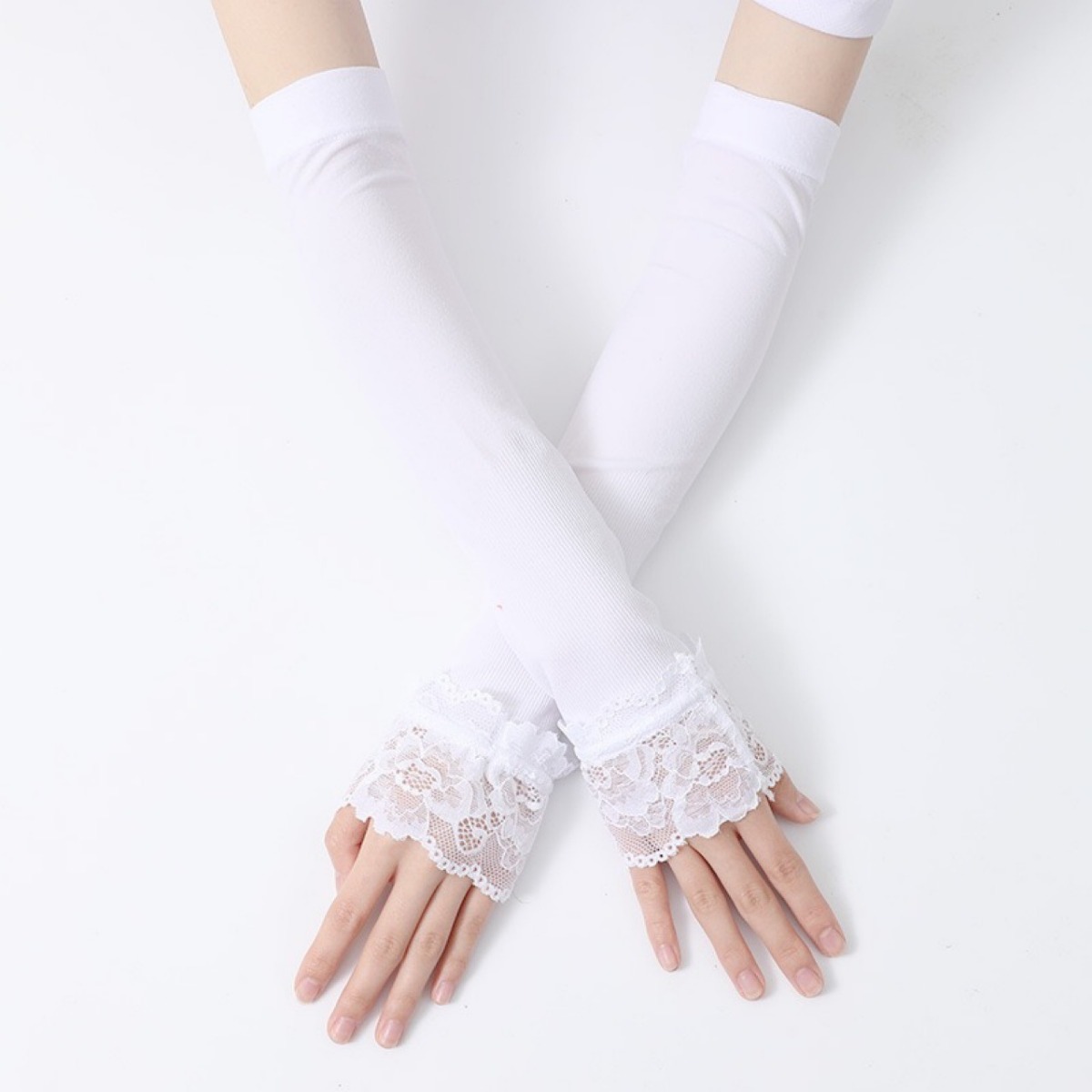 Sarung Tangan Wanita Tanpa Jar - Women'S Fashion Gloves ulasan dan harga