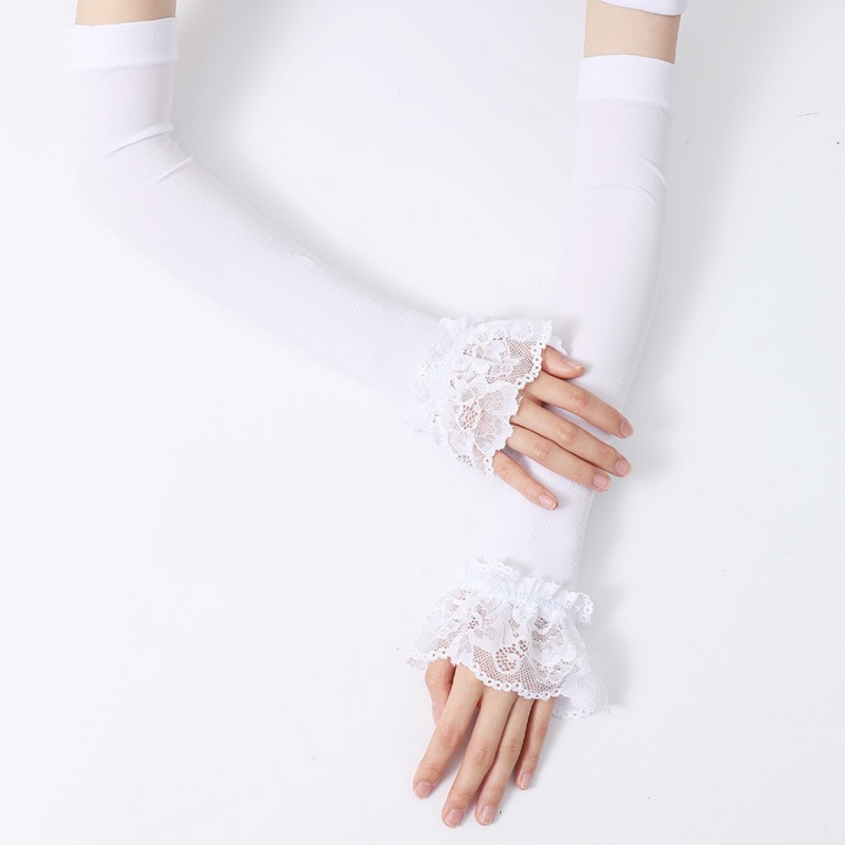 Sarung Tangan Wanita Tanpa Jar - Women'S Fashion Gloves ulasan dan harga