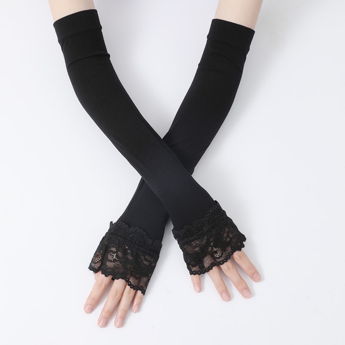 Sarung Tangan Wanita Tanpa Jar - Women'S Fashion Gloves ulasan dan harga