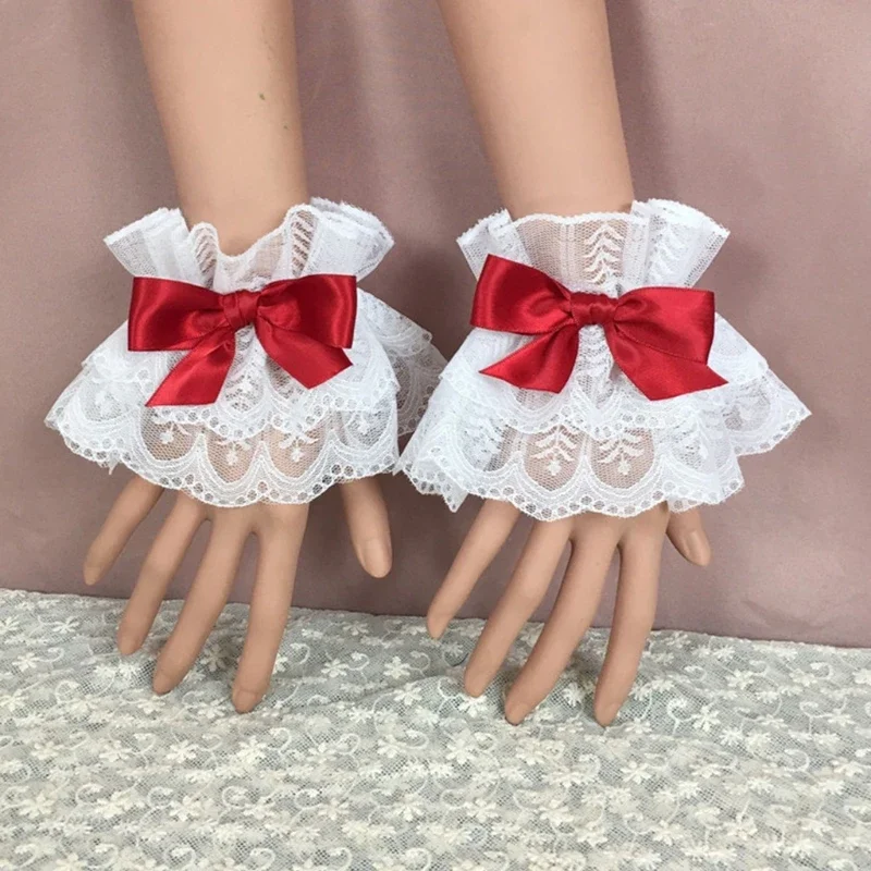 Sarung Tangan Palsu Bergaya Lo - Women'S Fashion Gloves ulasan dan harga