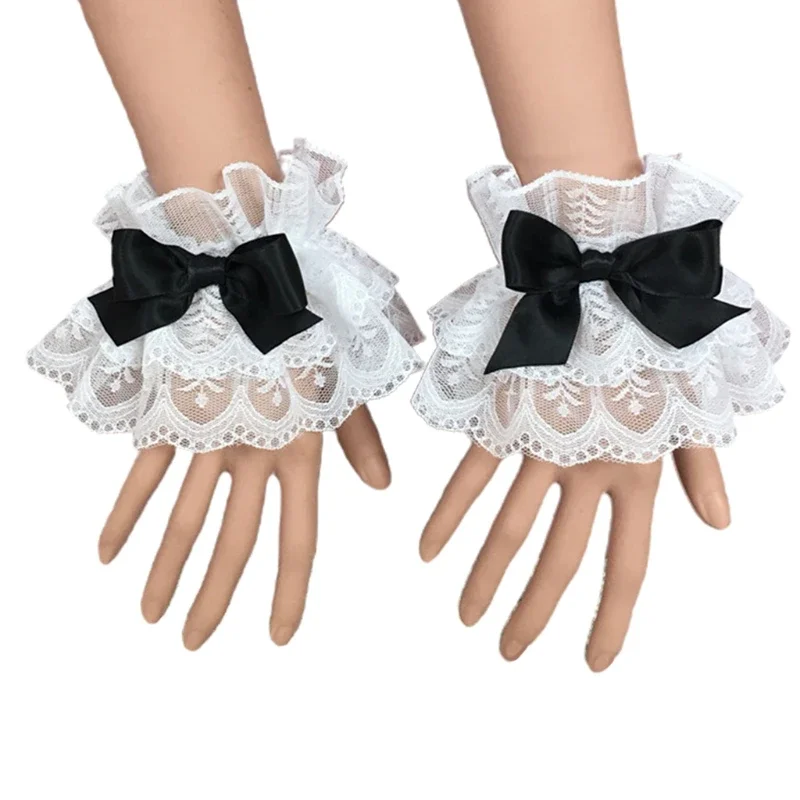 Sarung Tangan Palsu Bergaya Lo - Women'S Fashion Gloves ulasan dan harga
