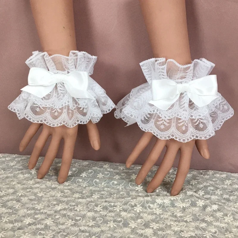 Sarung Tangan Palsu Bergaya Lo - Women'S Fashion Gloves ulasan dan harga