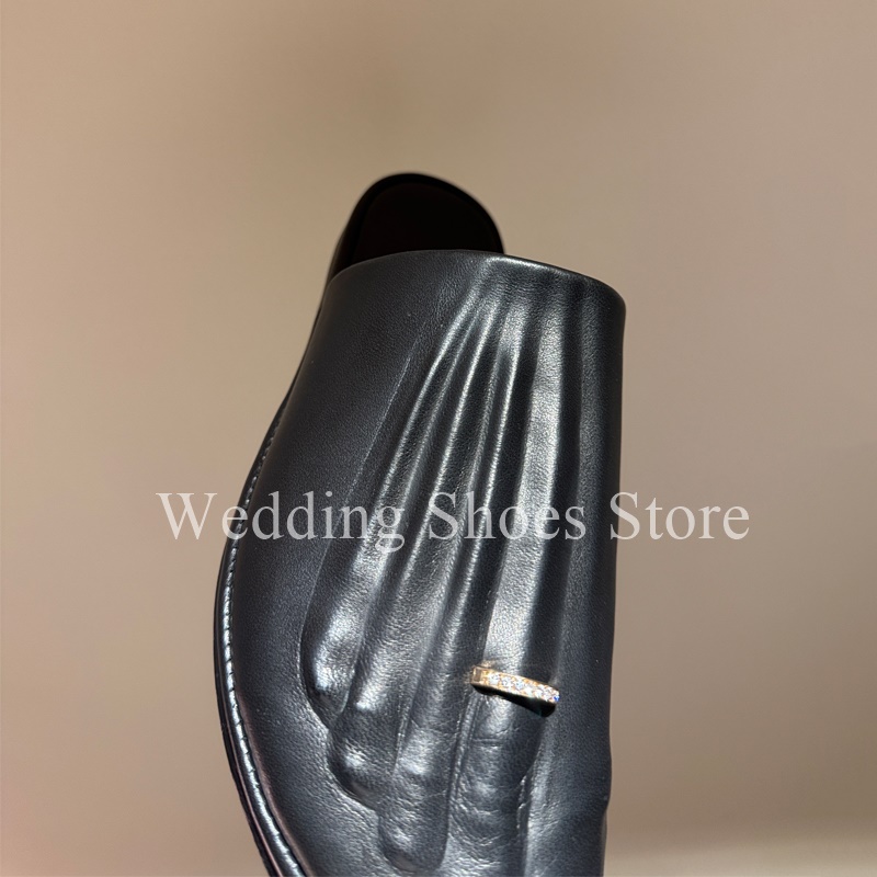 Sandal Gaya Desainer Fashionab - Women Fashion Rings ulasan dan harga