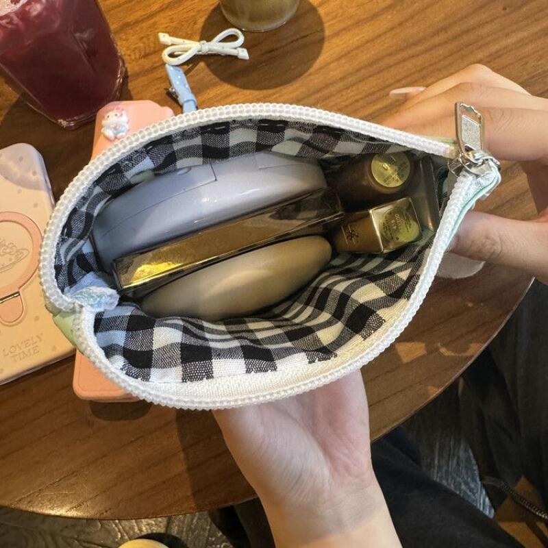 Tas Makeup Miffy Baru dengan R - Coin Purse Women ulasan dan harga