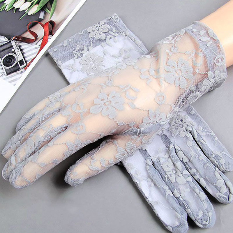 Sarung Tangan Wanita Musim Pan - Women'S Fashion Gloves ulasan dan harga
