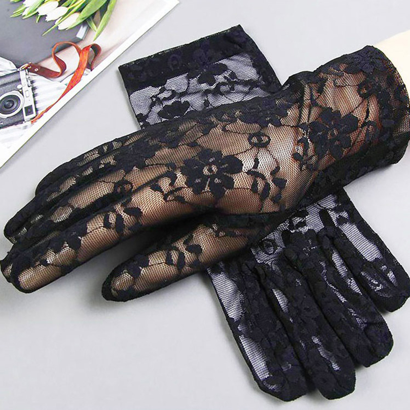 Sarung Tangan Wanita Musim Pan - Women'S Fashion Gloves ulasan dan harga