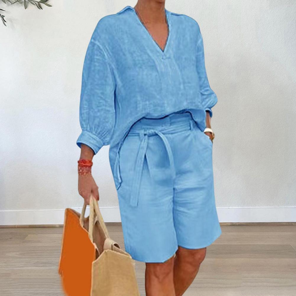 Setelan Dua Potong Wanita Katu - Women'S Fashion Overalls ulasan dan harga