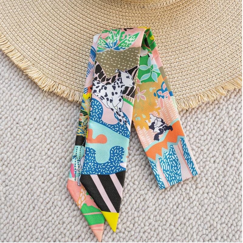 Syal cincin sutra 100% syal sy - Women'S Fashion Layering ulasan dan harga