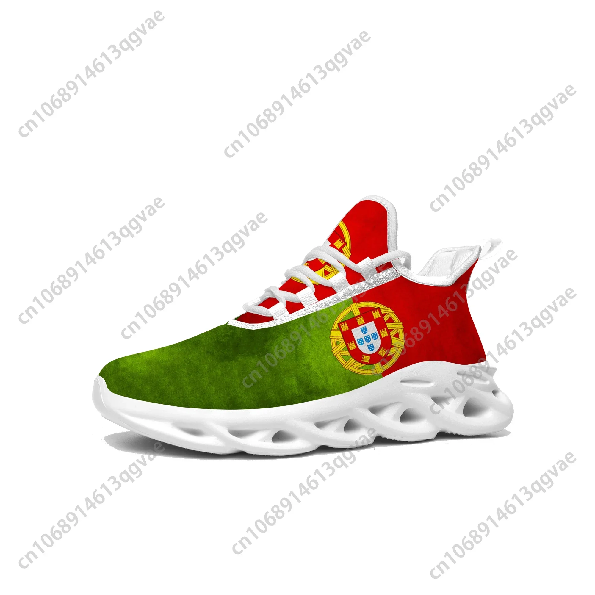 Sepatu Flat Bendera Portugal S - Women'S Fashion Portugal ulasan dan harga