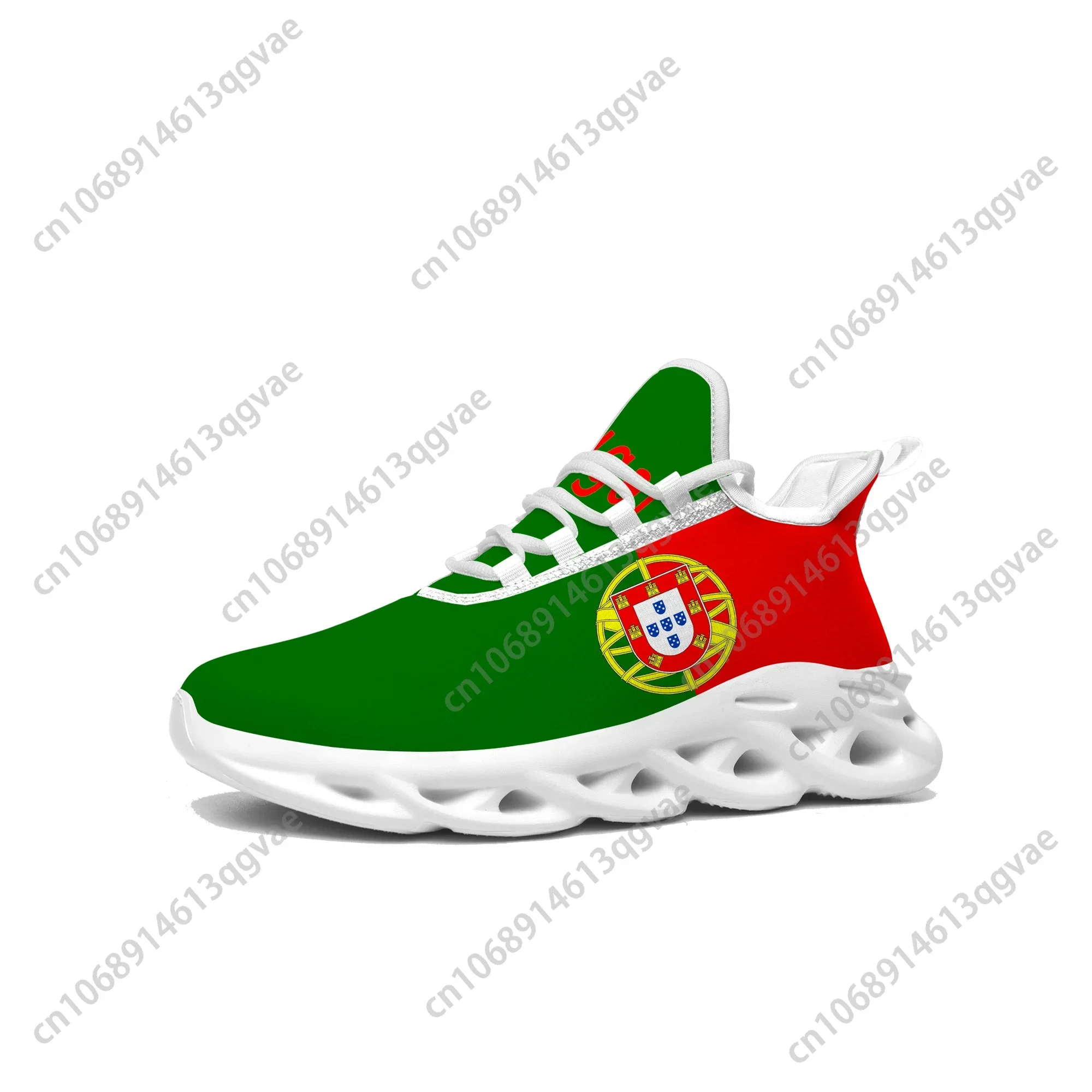 Sepatu Flat Bendera Portugal S - Women'S Fashion Portugal ulasan dan harga