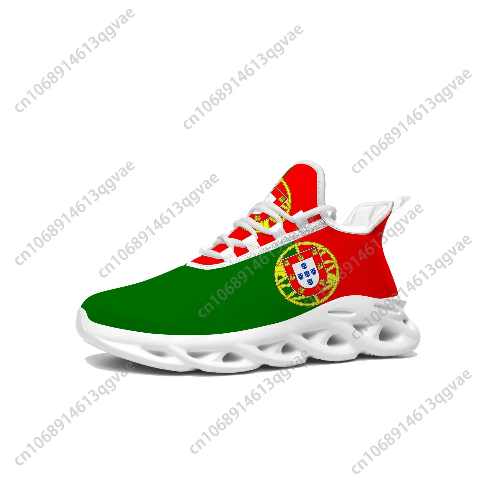Sepatu Flat Bendera Portugal S - Women'S Fashion Portugal ulasan dan harga