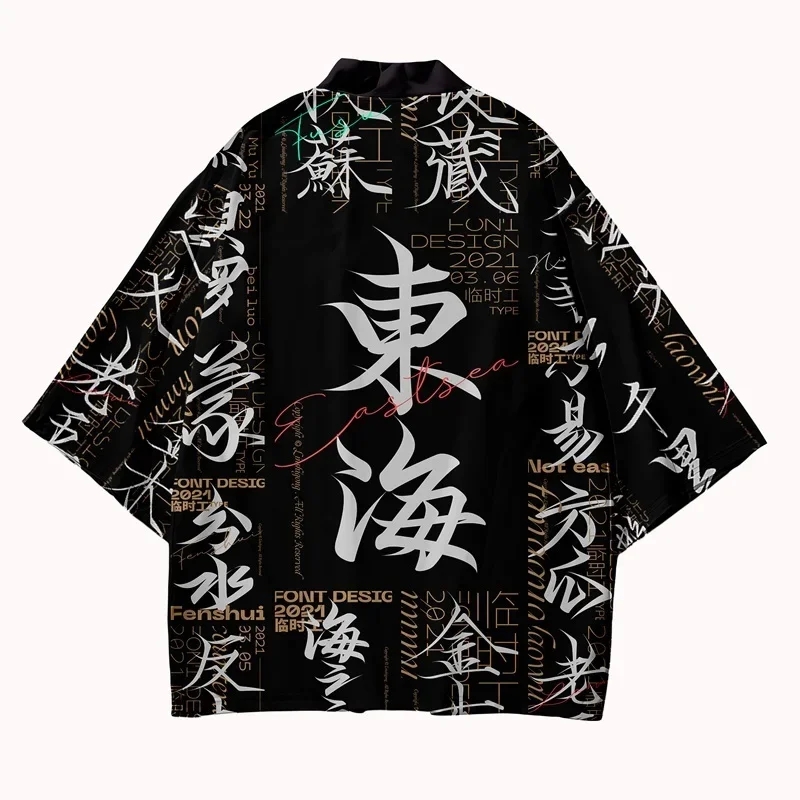 Kimono Samurai Tradisional Jep - Women'S Fashion Kimono ulasan dan harga