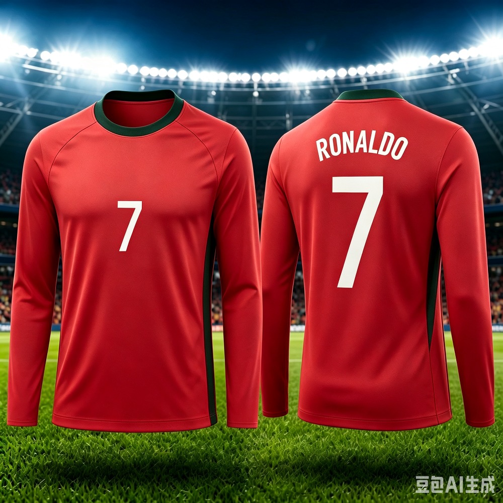Jersey Sepak Bola Gaya Portuga - Women'S Fashion Portugal ulasan dan harga