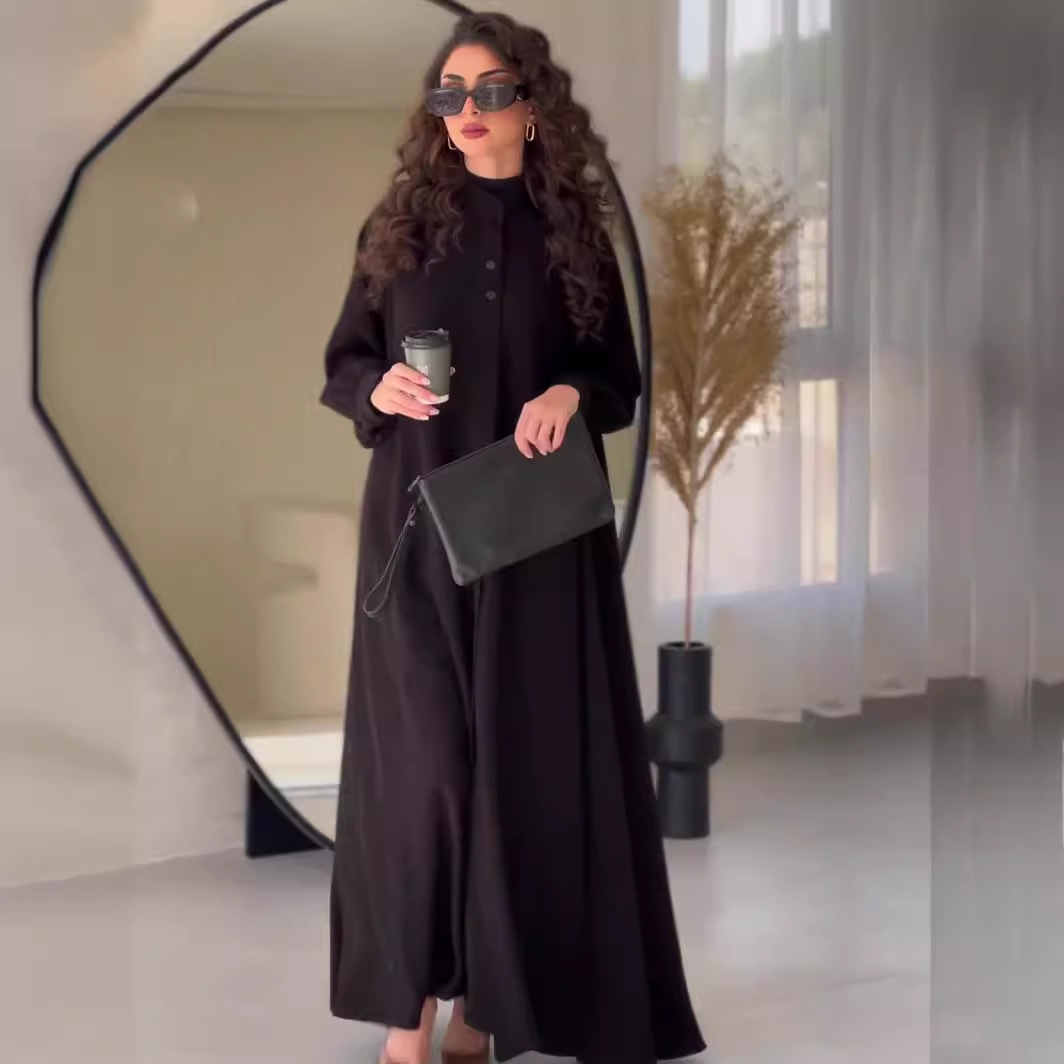 Gaun Elegan Model A-Line untuk - Women'S Fashion Overalls ulasan dan harga