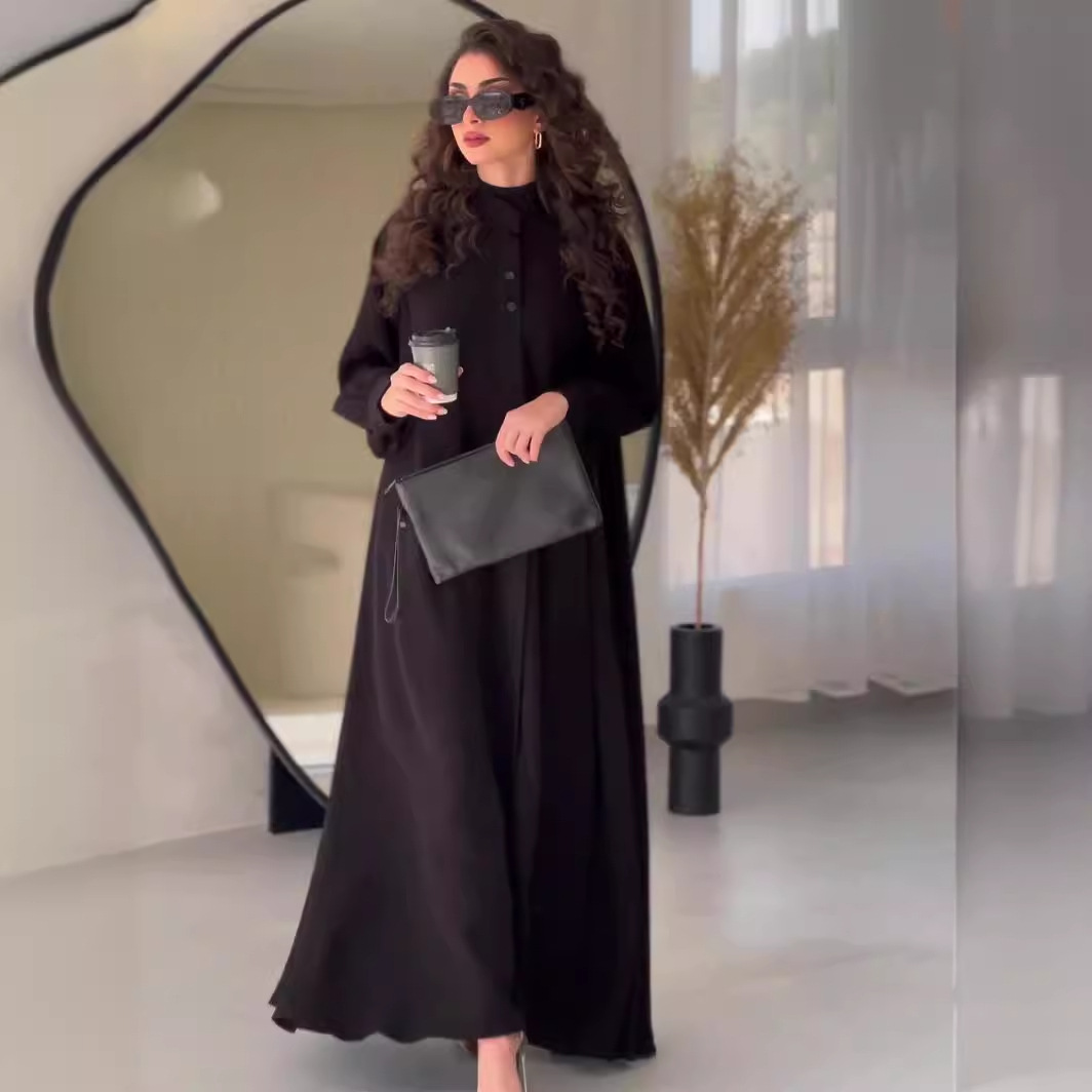 Gaun Elegan Model A-Line untuk - Women'S Fashion Overalls ulasan dan harga