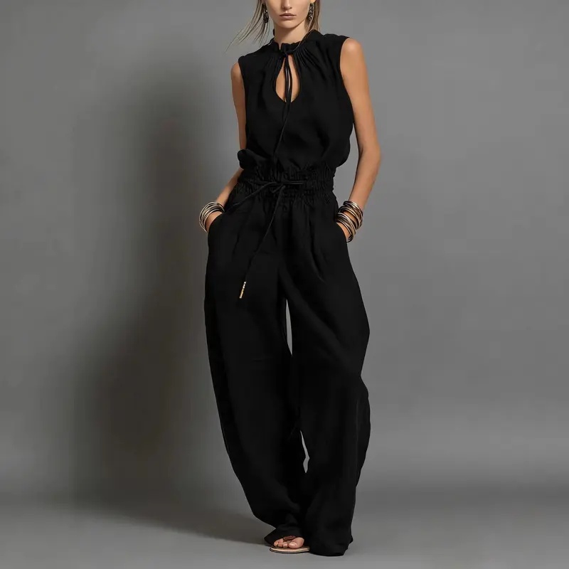 Jumpsuit Wanita untuk Musim Pa - Women'S Fashion Overalls ulasan dan harga