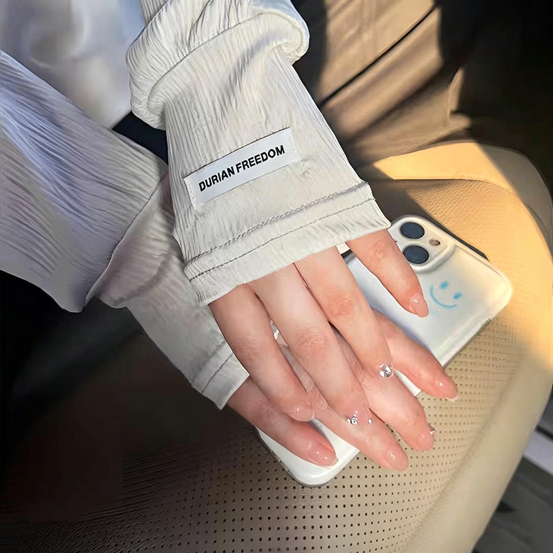 Sarung Tangan Tanpa Jari Bahan - Women'S Fashion Gloves ulasan dan harga