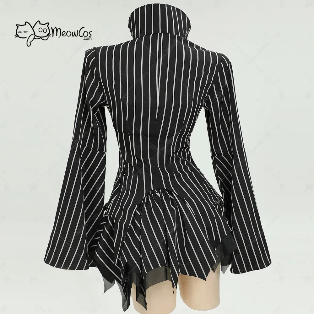 MEOWCOS kostum Cosplay Jack wa - Women'S Fashion Gloves ulasan dan harga