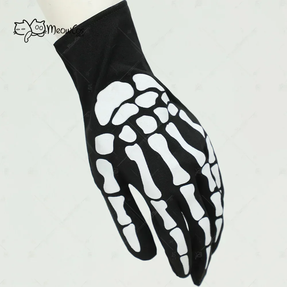 MEOWCOS kostum Cosplay Jack wa - Women'S Fashion Gloves ulasan dan harga