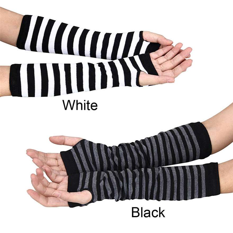Sarung Tangan Modis Warna Polo - Women'S Fashion Gloves ulasan dan harga
