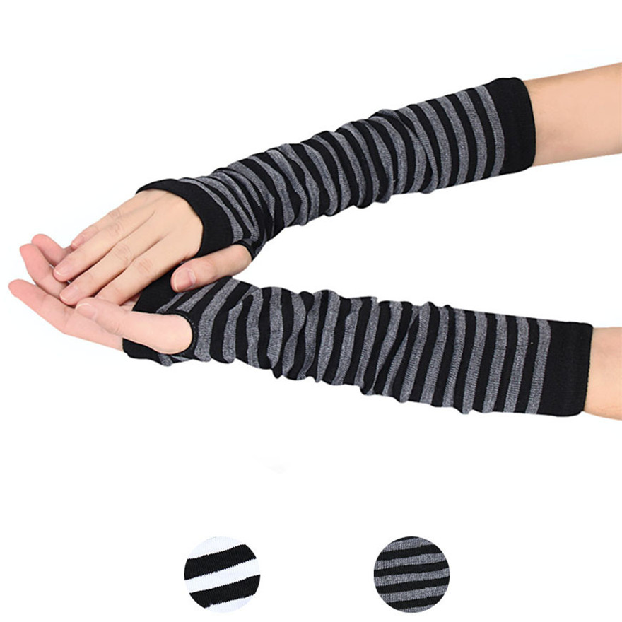 Sarung Tangan Modis Warna Polo - Women'S Fashion Gloves ulasan dan harga