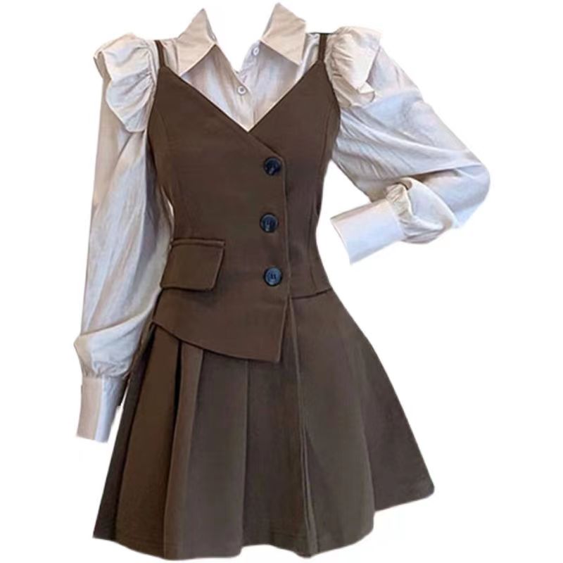 Setelan baju wanita dua potong - Women'S Fashion Overalls ulasan dan harga