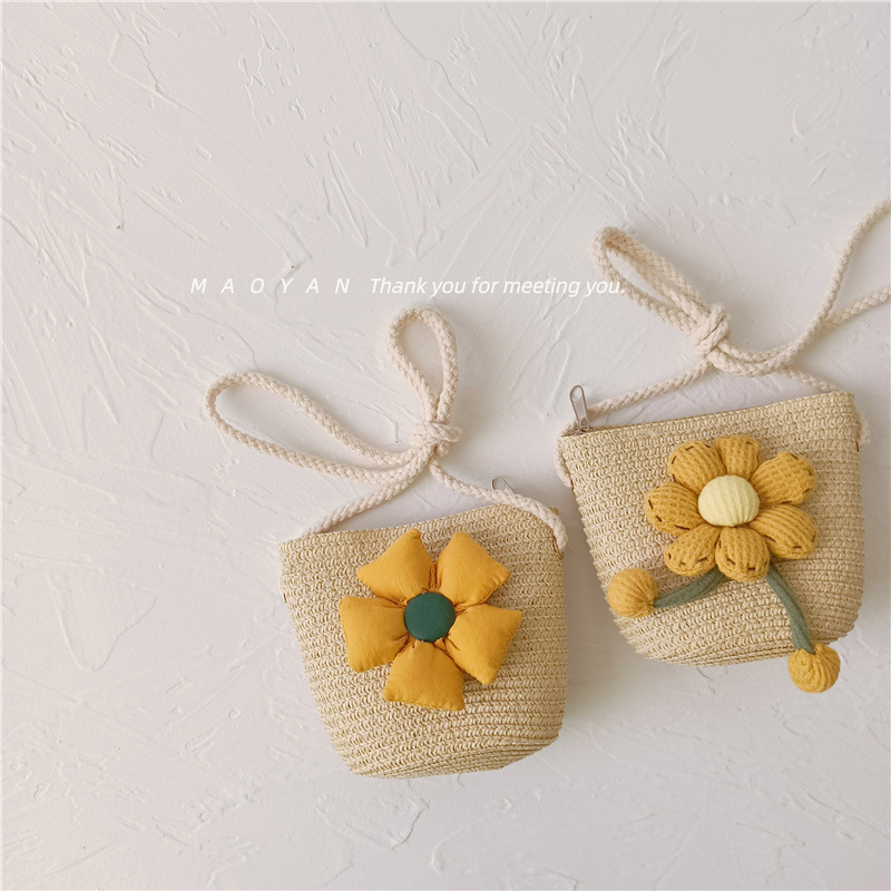 Tas Anyaman Mini Sweet Mesh Pe - Coin Purse Women ulasan dan harga
