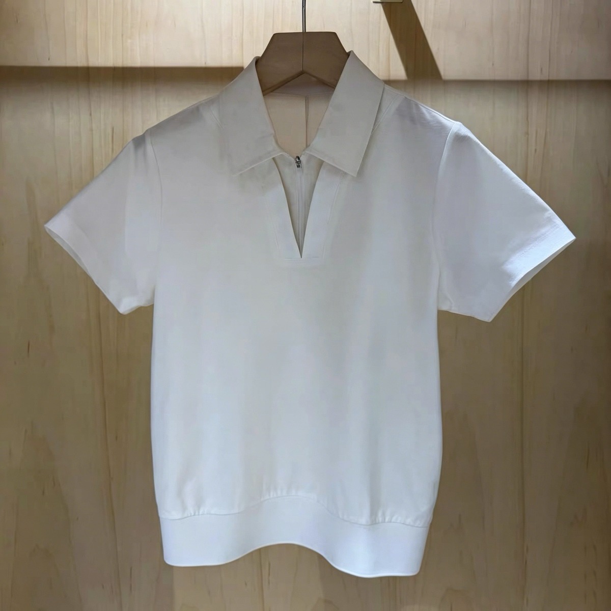 Atasan Golf Wanita Korea Sport - Women'S Fashion Layering ulasan dan harga