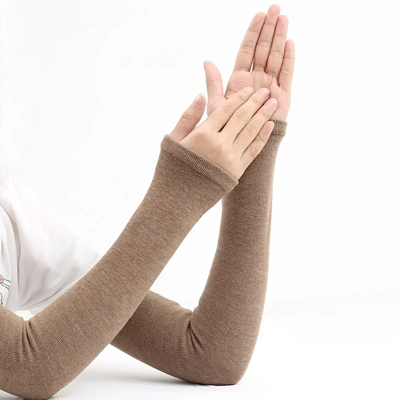 Sarung tangan hangat Solid Pri - Women'S Fashion Gloves ulasan dan harga
