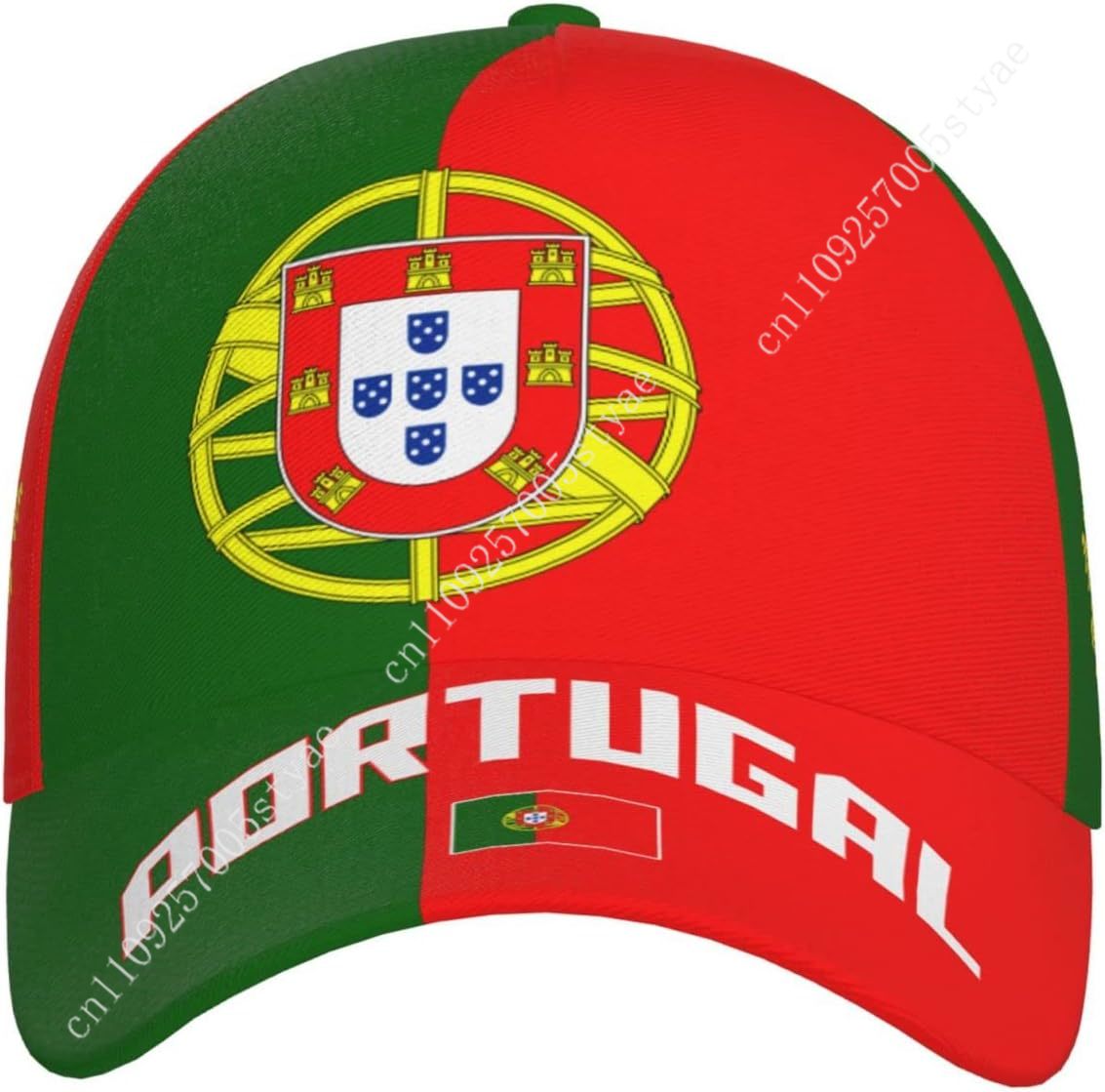 Topi Bendera Portugal Topi Bis - Women'S Fashion Portugal ulasan dan harga