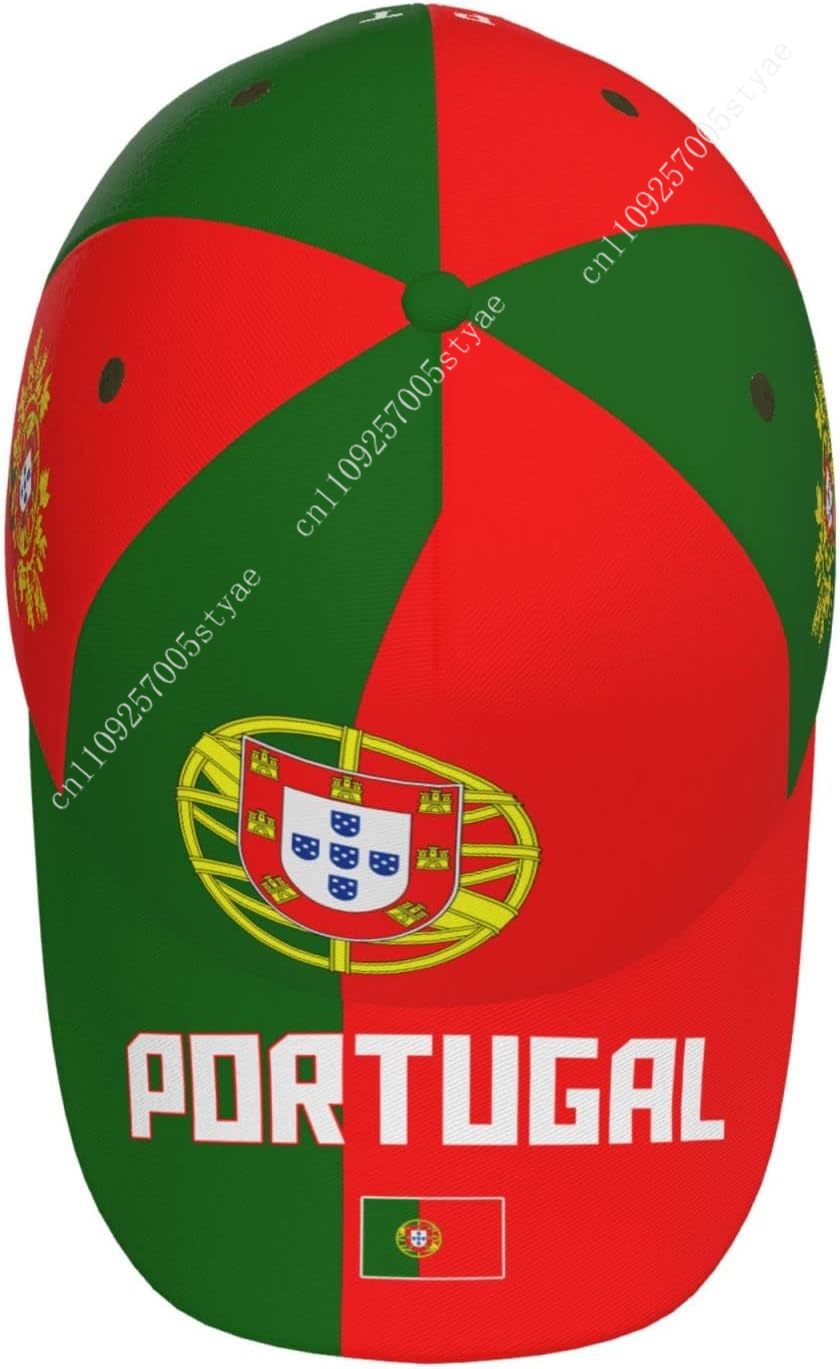 Topi Bendera Portugal Topi Bis - Women'S Fashion Portugal ulasan dan harga