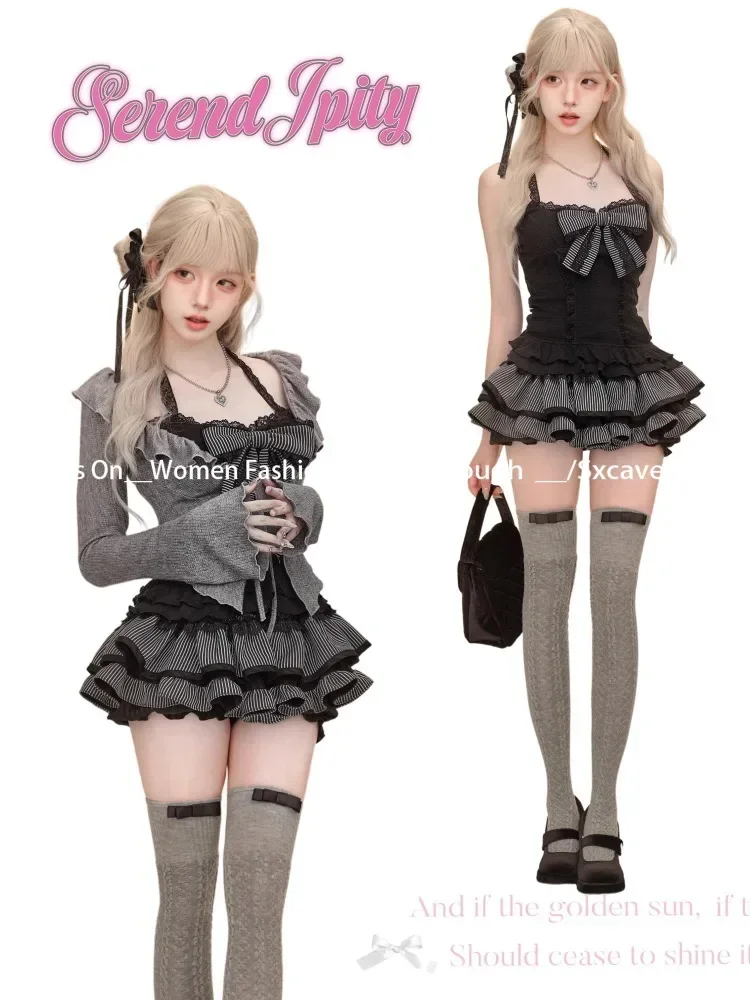 Setelan pakaian Vintage Lolita - Corset Top Boned ulasan dan harga